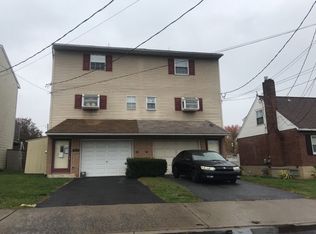 903 N Van Buren St, Allentown, PA