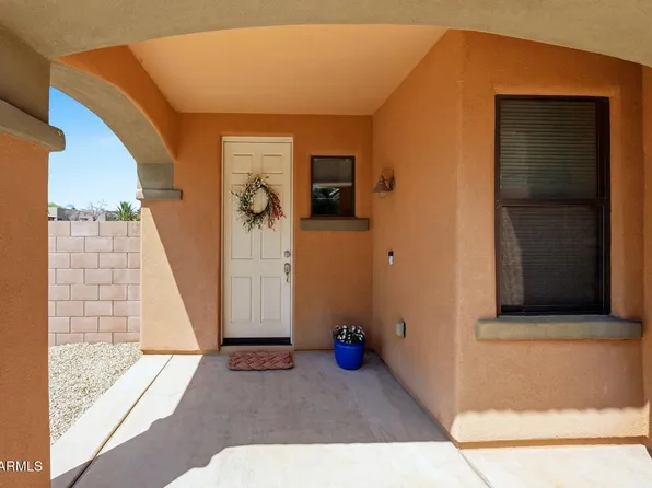 1014 PRESTON Street, Sierra Vista, AZ 85635
