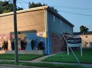 1835 Thomas St, Richmond, VA 23220