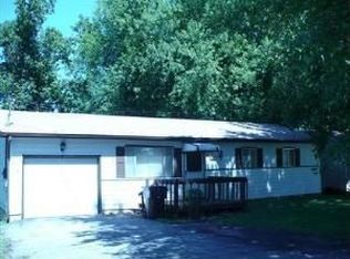 3337 W Farm Road 148, Springfield, MO 65807