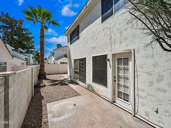 2nd image of 1155 N Madrid Ln