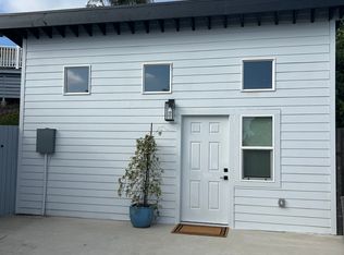 5117 Foothill Blvd, San Diego, CA 92109