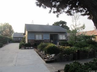 636 S Grand St, Orange, CA 92866