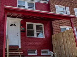 2205 Kensington St, Harrisburg, PA 17104