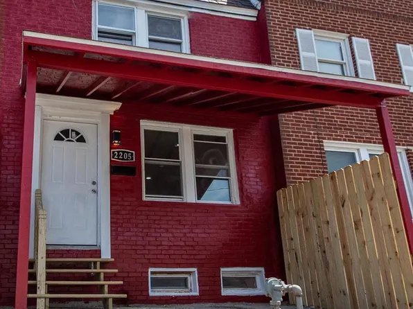 2205 Kensington St, Harrisburg, PA 17104