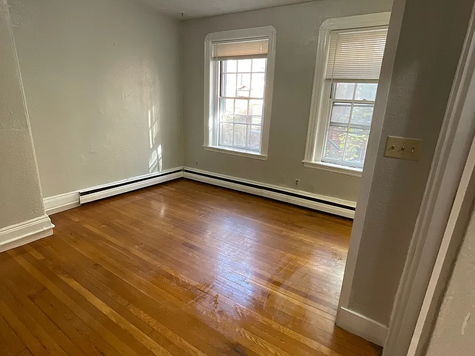 41 Anderson St #21