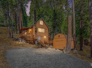 10509 Pine Dr, Wofford Heights, CA