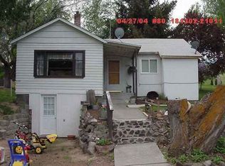 1090 Crusher Canyon Rd, Selah, WA 98942