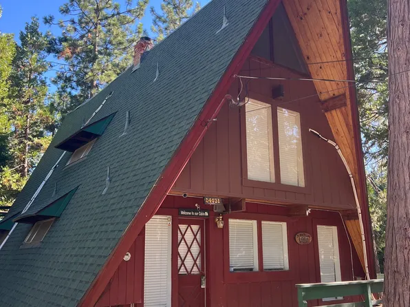 24031 Lama Rd, Mi Wuk Village, CA 95346