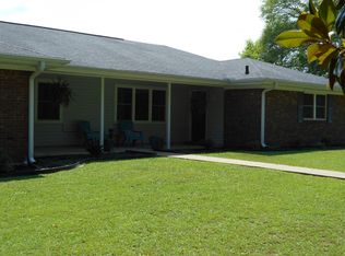 81 Stevens Rd, Caledonia, MS 39740