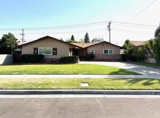 3826 E Farrin Ave, Fresno, CA 93726