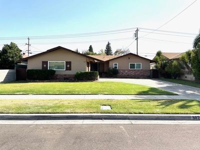 3826 E Farrin Ave, Fresno, CA, 93726