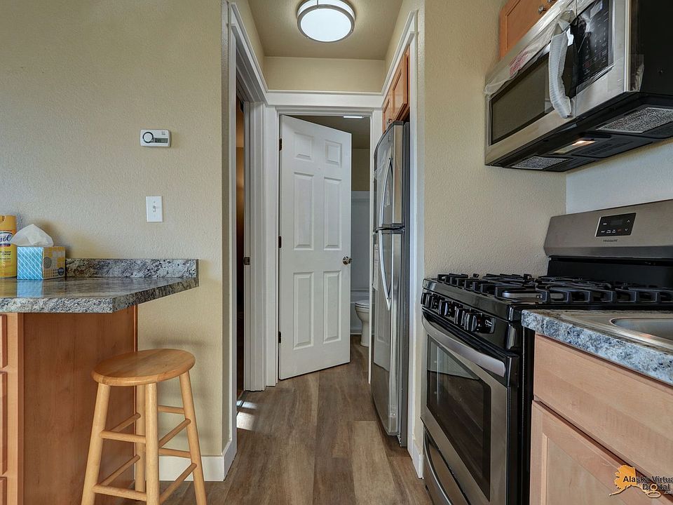 618 Gambell Street 618 Gambell St Anchorage AK Zillow