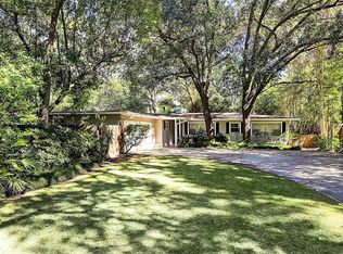 810 Riedel Dr, Houston, TX 77024