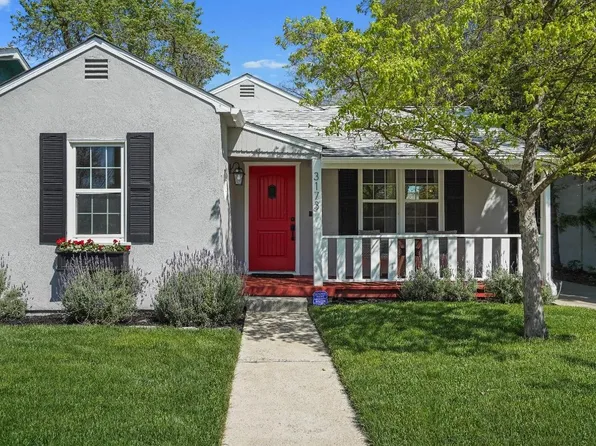 3173 U St, Sacramento, CA 95817