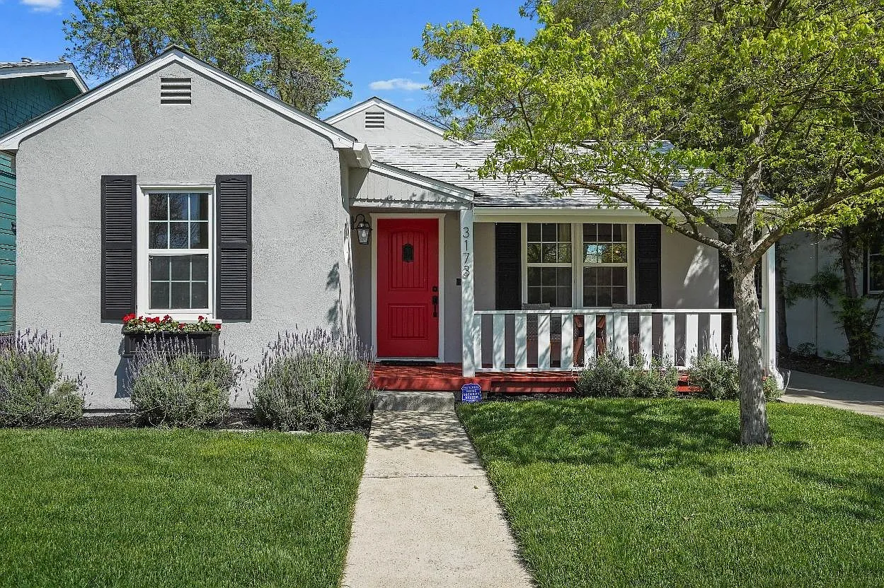 3173 U St photo 1