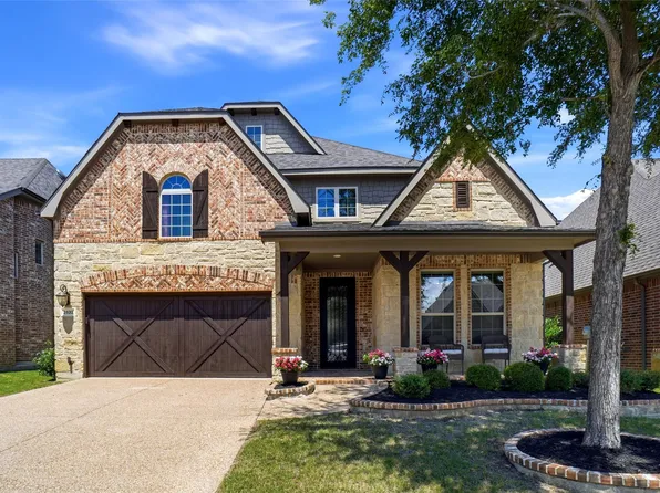 2832 Earl Dr, Trophy Club, TX 76262