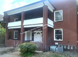 1423 Beaver Rd APT 3, Ambridge, PA 15003