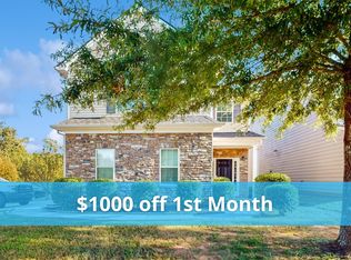 1582 Leonard St, Hampton, GA 30228