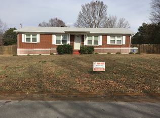 3902 Ellen Dr NW, Huntsville, AL 35810