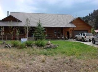 131 Doe Cir #R, South Fork, CO 81154