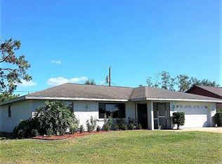 17437 Missouri Rd, Fort Myers, FL 33967