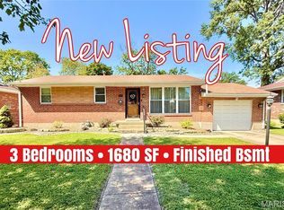 3141 Davis Ave, Granite City, IL