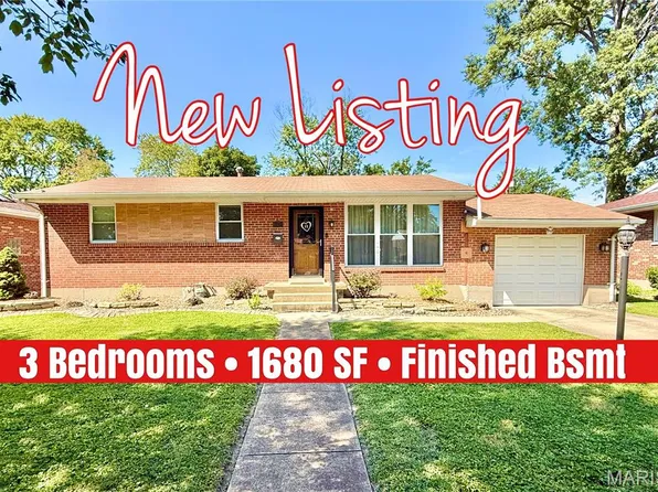 3141 Davis Ave, Granite City, IL 62040