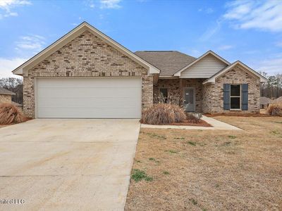 118 Bailey Cv, Canton, MS, 39046
