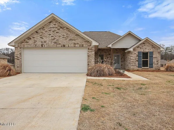 118 Bailey Cv, Canton, MS 39046