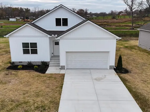 124 Reece Rd, Baxter, TN 38544