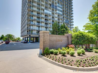 2300 Riverside Dr UNIT 3F, Tulsa, OK, 74114