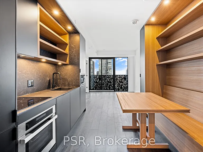 55 Charles St E #3101 — Photo 10