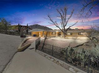 3213 El Morro Cir, El Paso, TX 79904