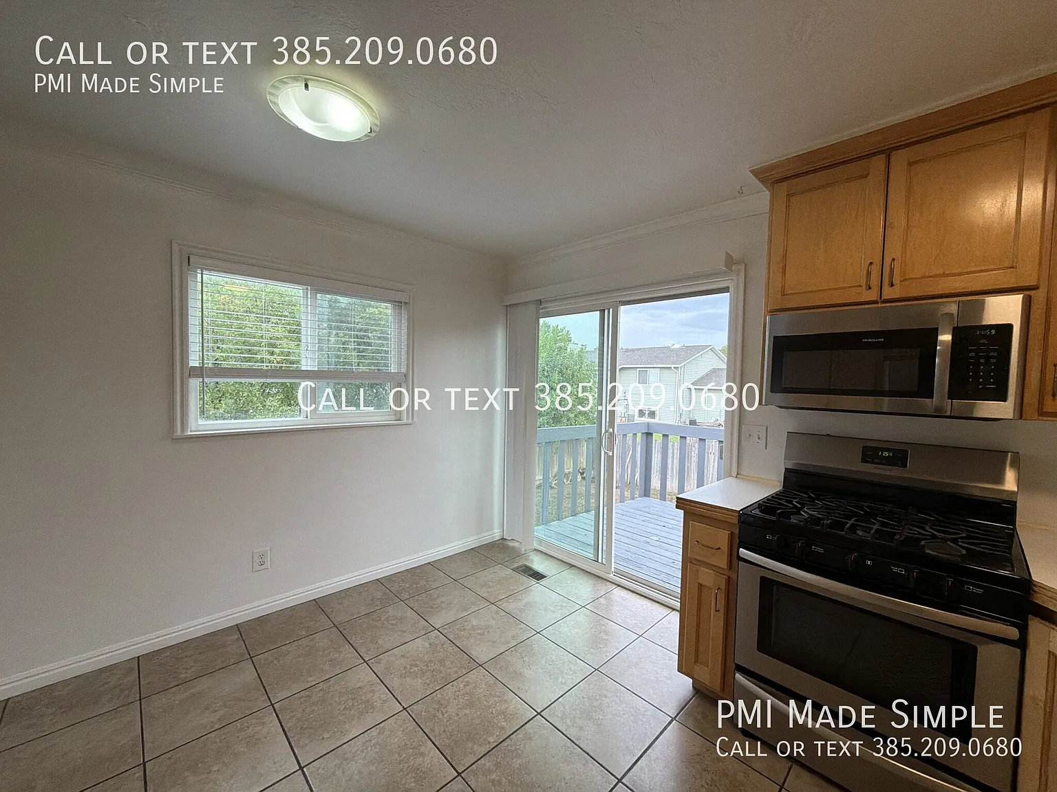 Spacious 4br Home In Salt Lake City Ready To View! — Photo 3