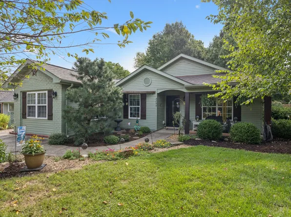 4284 Laurenwood Dr, Antioch, TN 37013