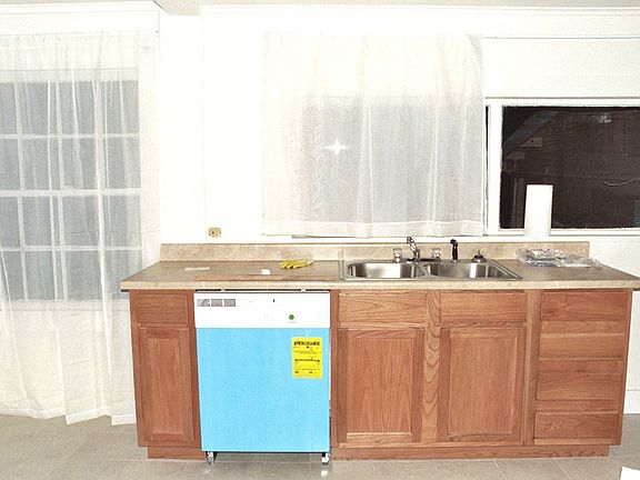 Main Floor Kitchen