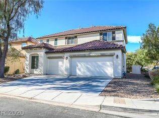 5529 Tea Leaf St, North Las Vegas, NV 89031