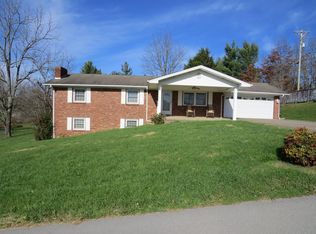 123 Football Field Ln, Corbin, KY 40701
