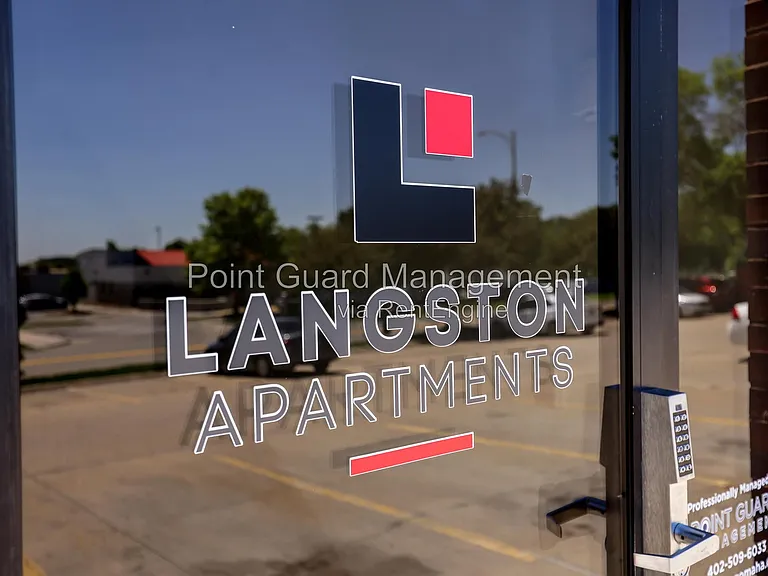 Langston Apartments - Bricktown — Photo 25
