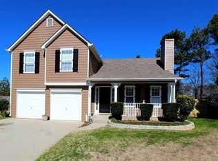 4185 Mangrove Ter NW, Acworth, GA 30101