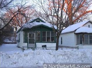 607 Minnehaha Ave E, Saint Paul, MN 55130