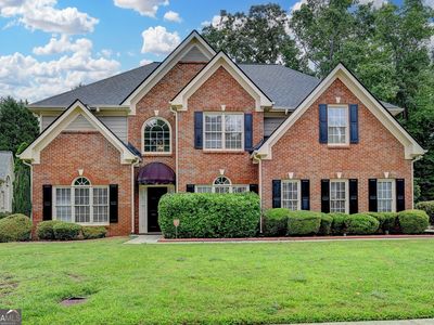 1868 Birch Briar Bnd, Lawrenceville, GA, 30043