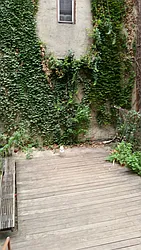 Rented by Peter Jacob, LREB