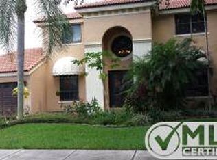 7320 NW 68th Way, Parkland, FL 33067