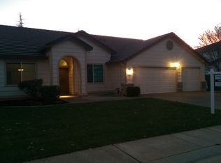2926 Aquamarine Cir, Rescue, CA 95672