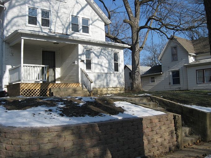 1st image of 1115 Blaisdell St #1