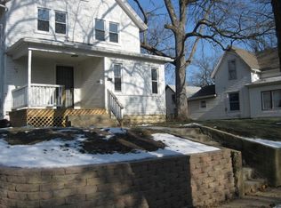 1115 Blaisdell St #1, Rockford, IL