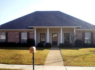 122 Ridgefield Dr, Madison, MS 39110
