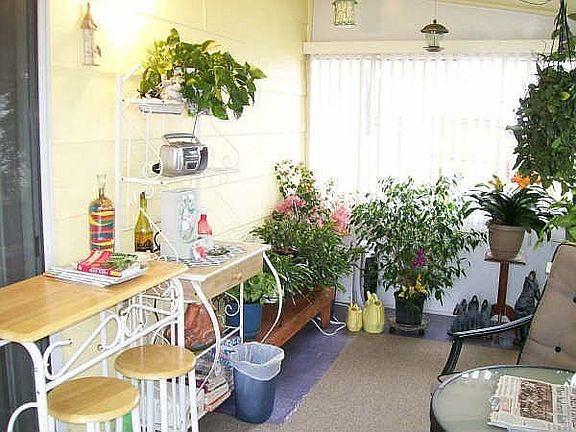 Sunroom